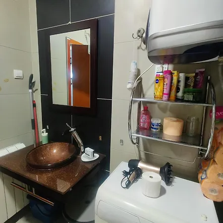 Petra Apartment, Free Parking Apartament