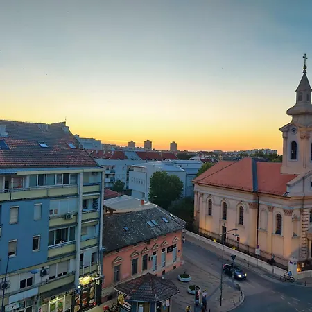 Petra Apartment, Free Parking Apartament *