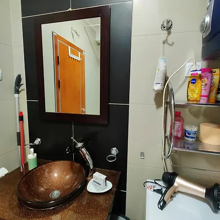 Petra Apartment, Free Parking Apartament