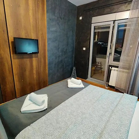 Petra Apartment, Free Parking *