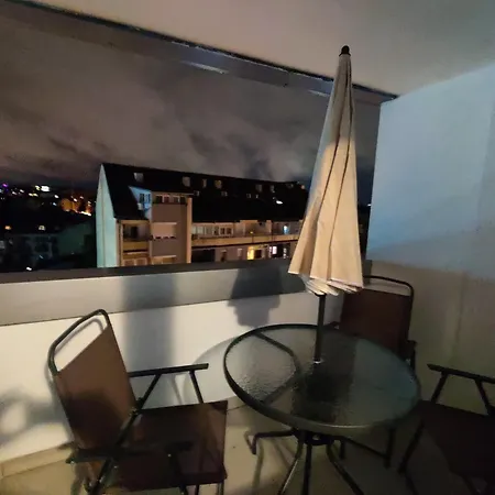 Petra Apartment, Free Parking * Nowy Sad