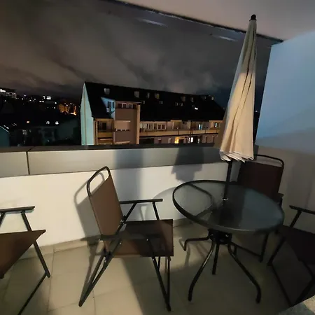 Petra Apartment, Free Parking *