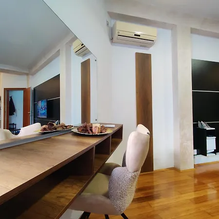 Apartament Petra Apartment, Free Parking *