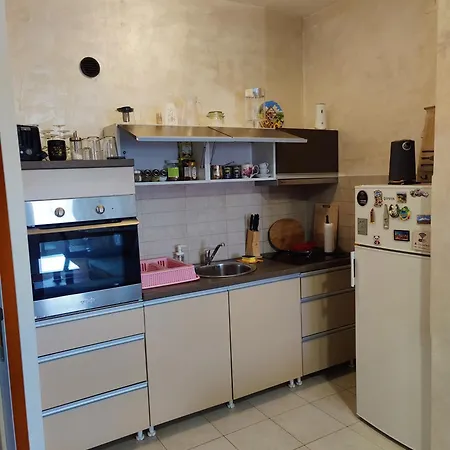 Petra Apartment, Free Parking * ノヴィ・サド