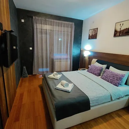 Petra Apartment, Free Parking *