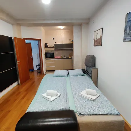 Petra Apartment, Free Parking